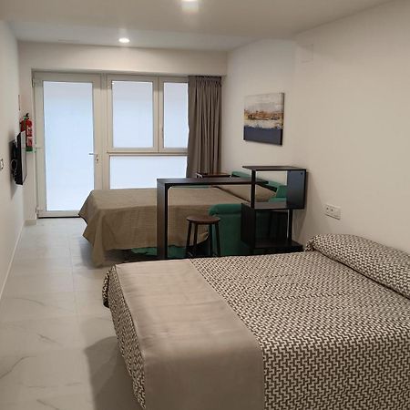 Apartament Logoxo Zarauz Zewnętrze zdjęcie