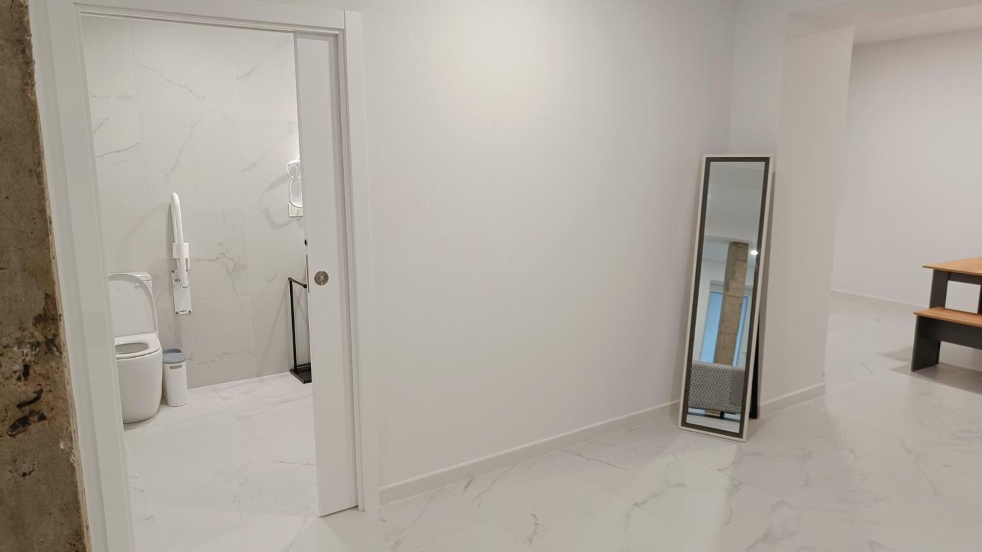 Apartament Logoxo Zarauz Zewnętrze zdjęcie