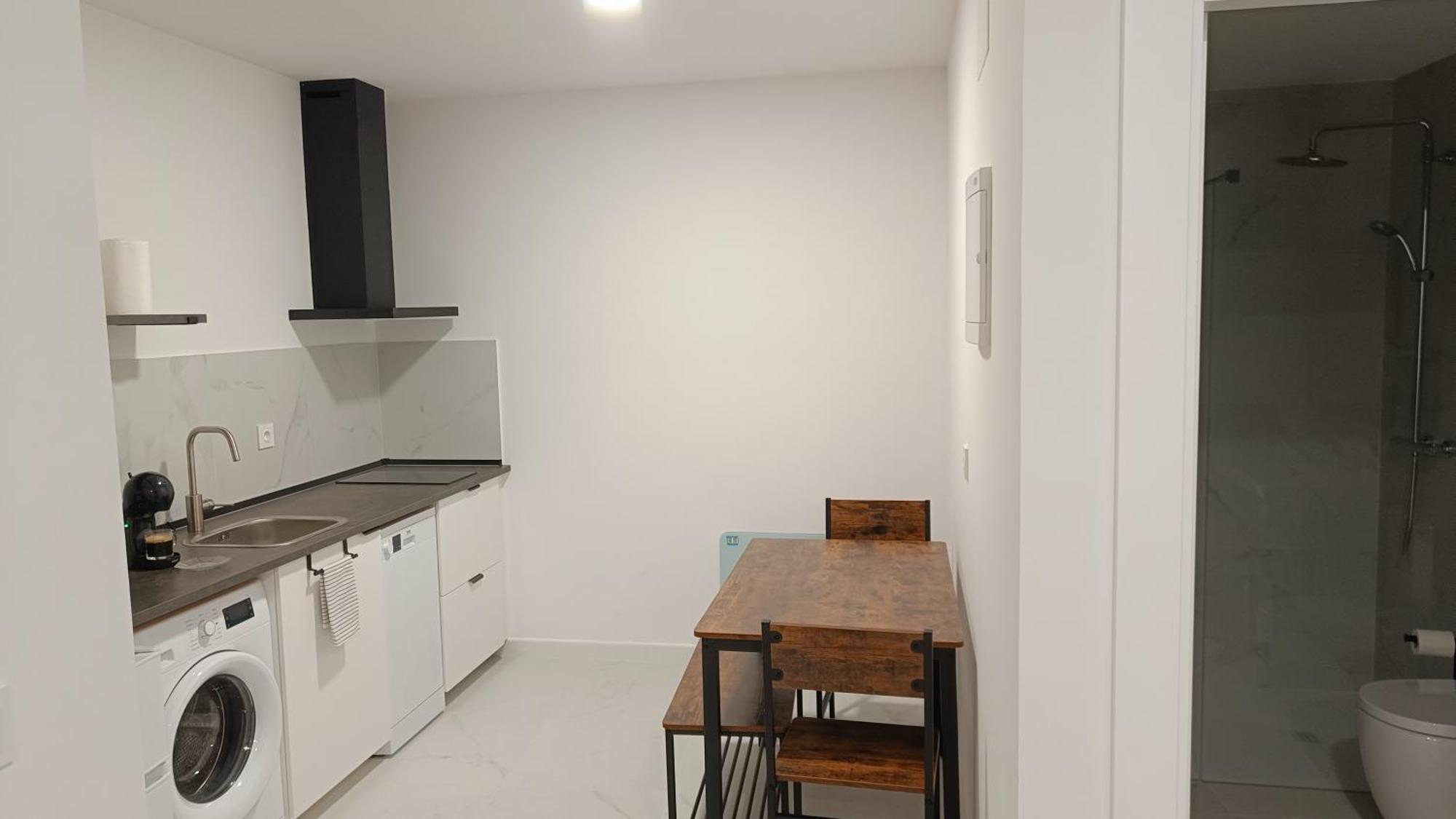 Apartament Logoxo Zarauz Zewnętrze zdjęcie