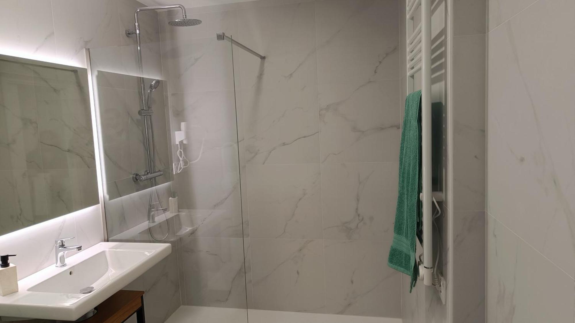 Apartament Logoxo Zarauz Zewnętrze zdjęcie
