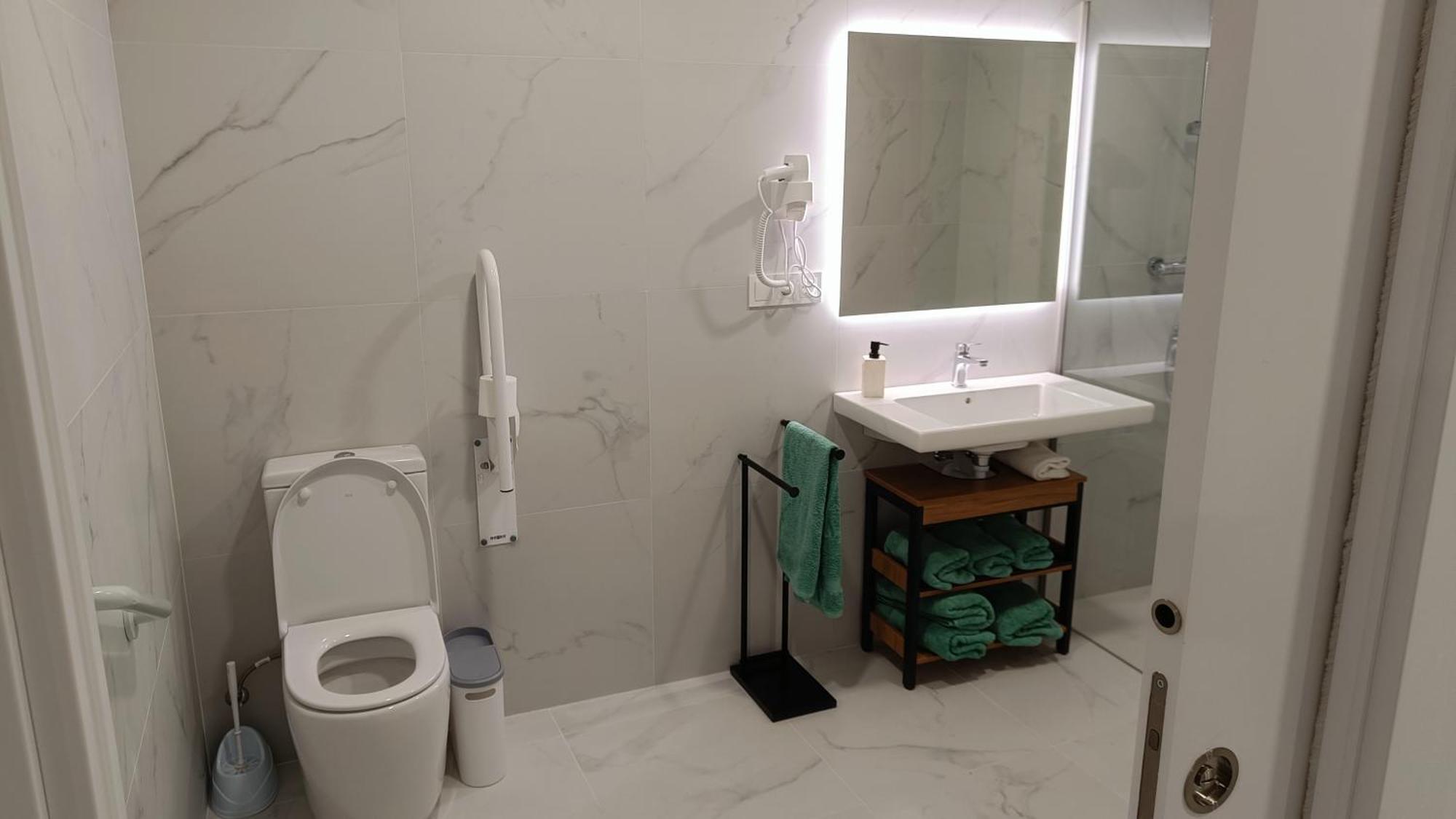 Apartament Logoxo Zarauz Zewnętrze zdjęcie