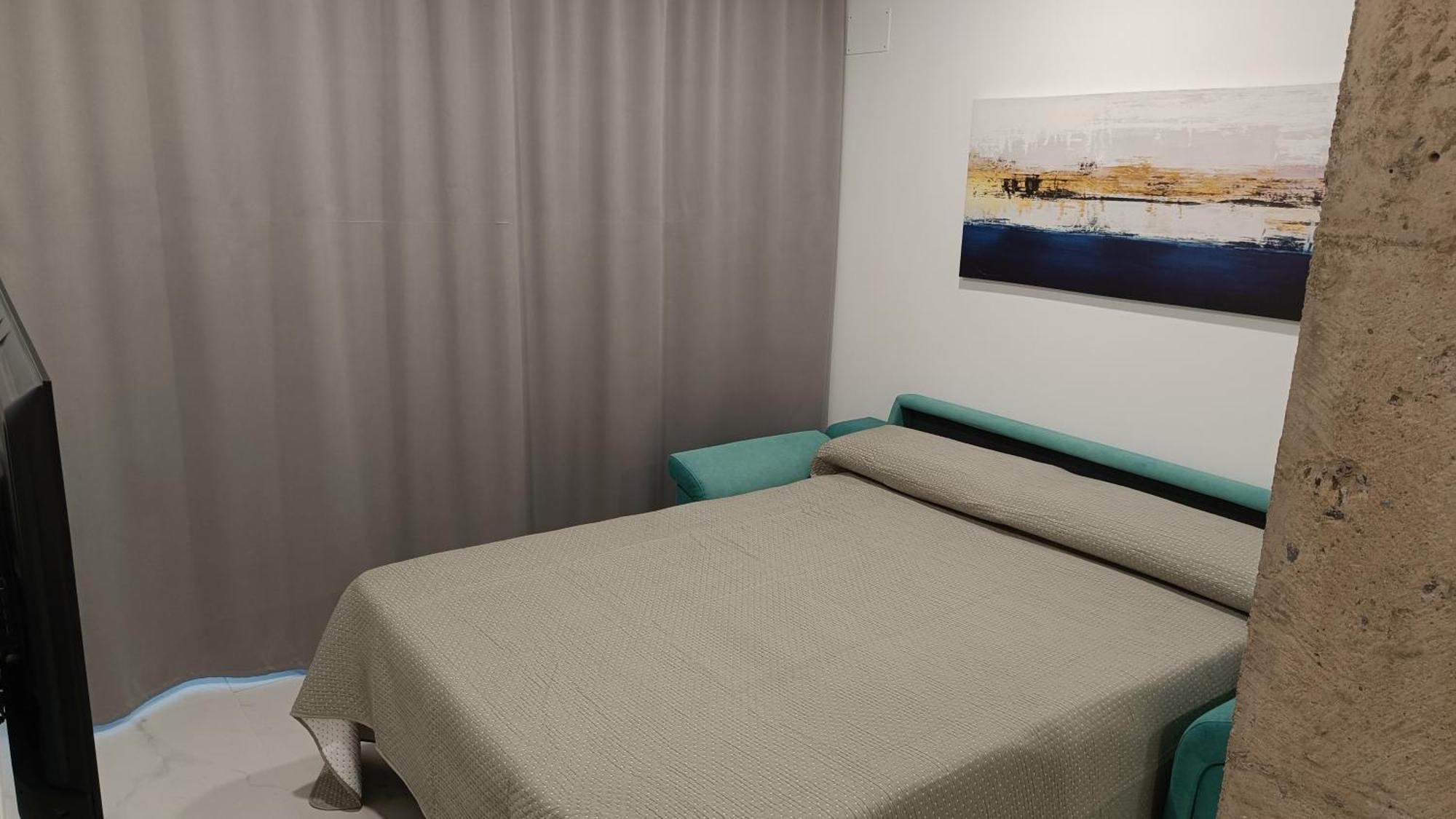 Apartament Logoxo Zarauz Zewnętrze zdjęcie