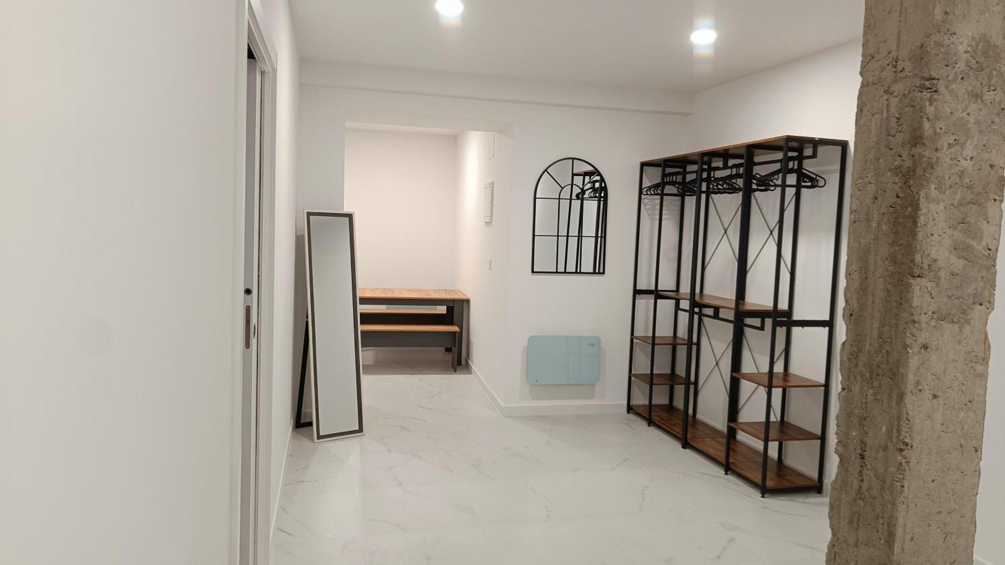 Apartament Logoxo Zarauz Zewnętrze zdjęcie