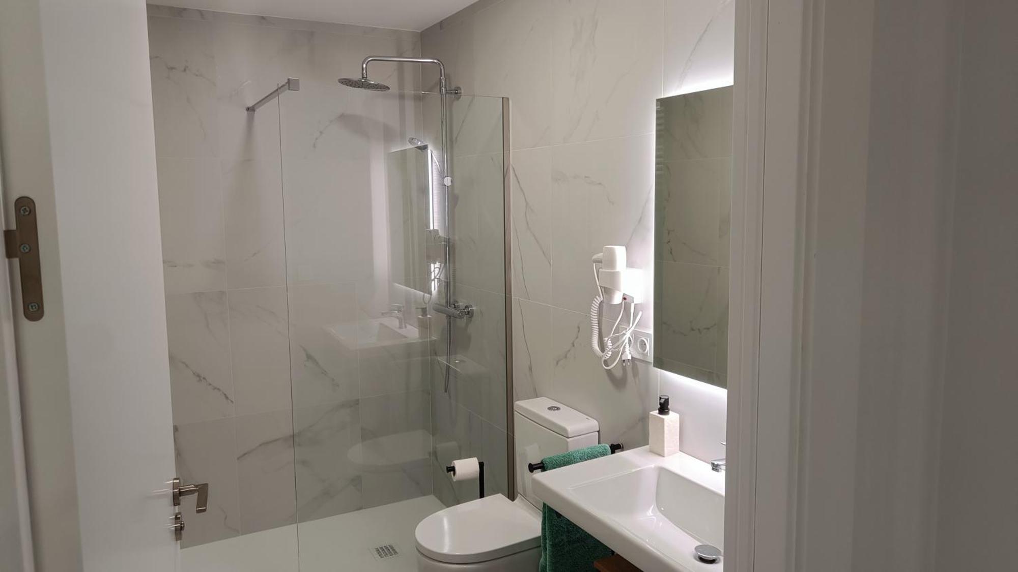 Apartament Logoxo Zarauz Zewnętrze zdjęcie