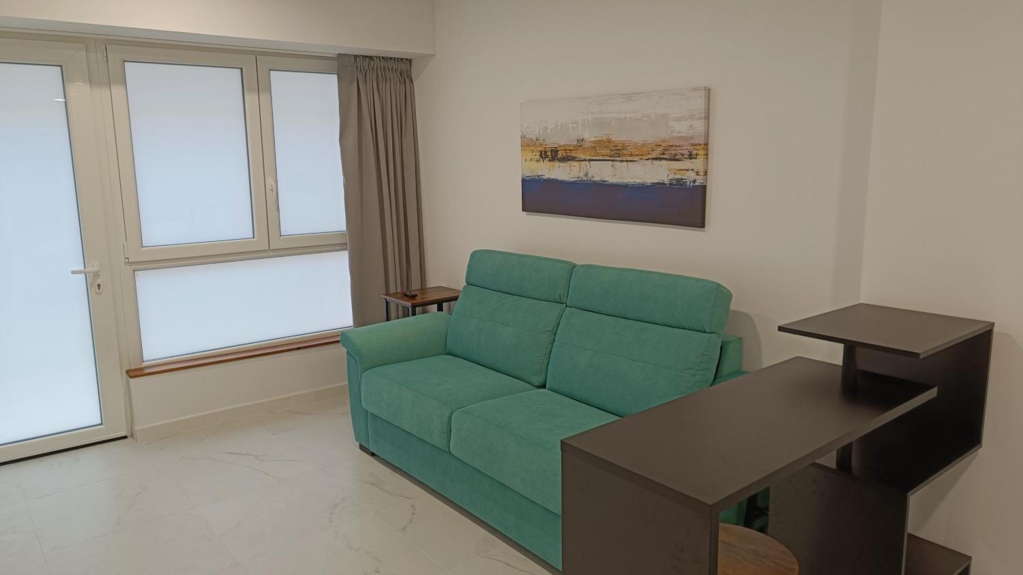 Apartament Logoxo Zarauz Zewnętrze zdjęcie