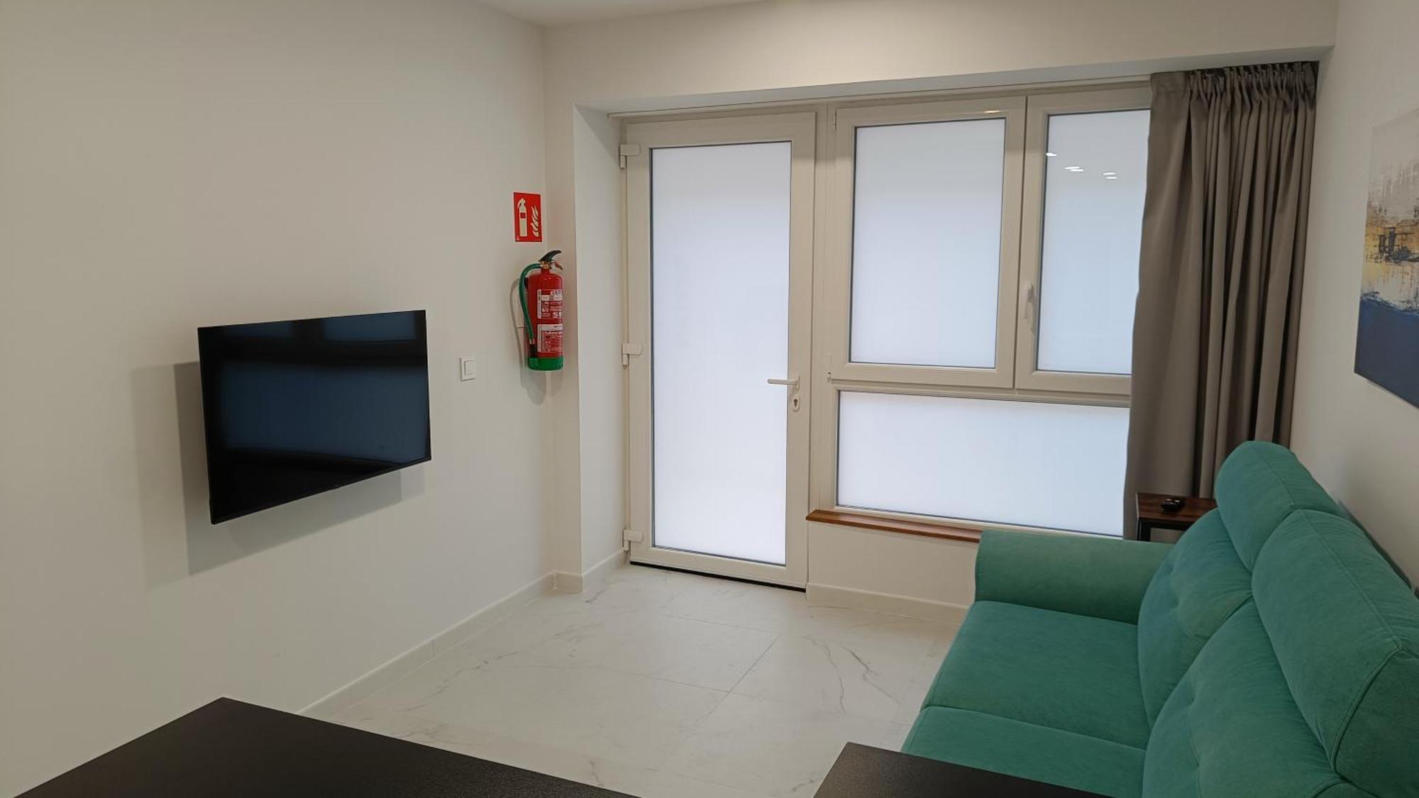 Apartament Logoxo Zarauz Zewnętrze zdjęcie