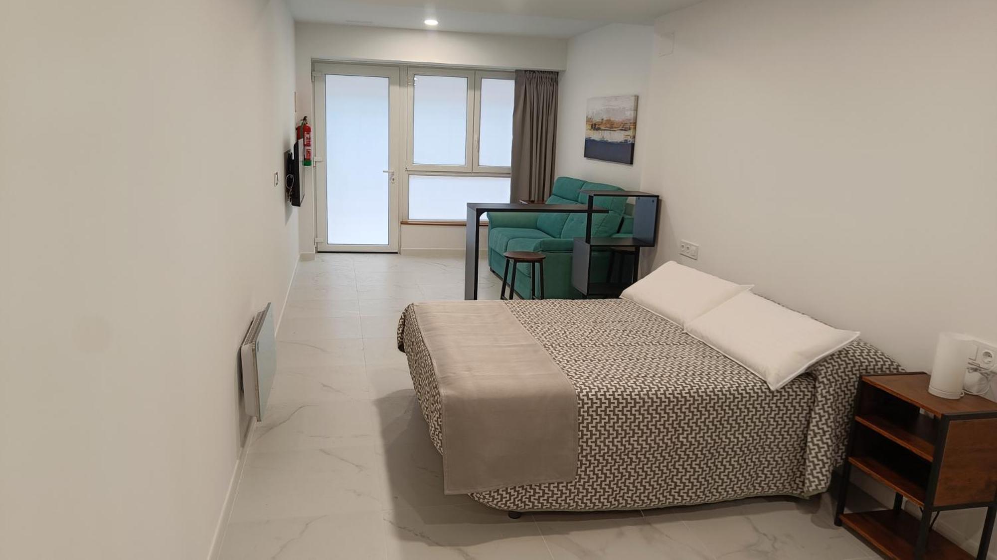 Apartament Logoxo Zarauz Zewnętrze zdjęcie