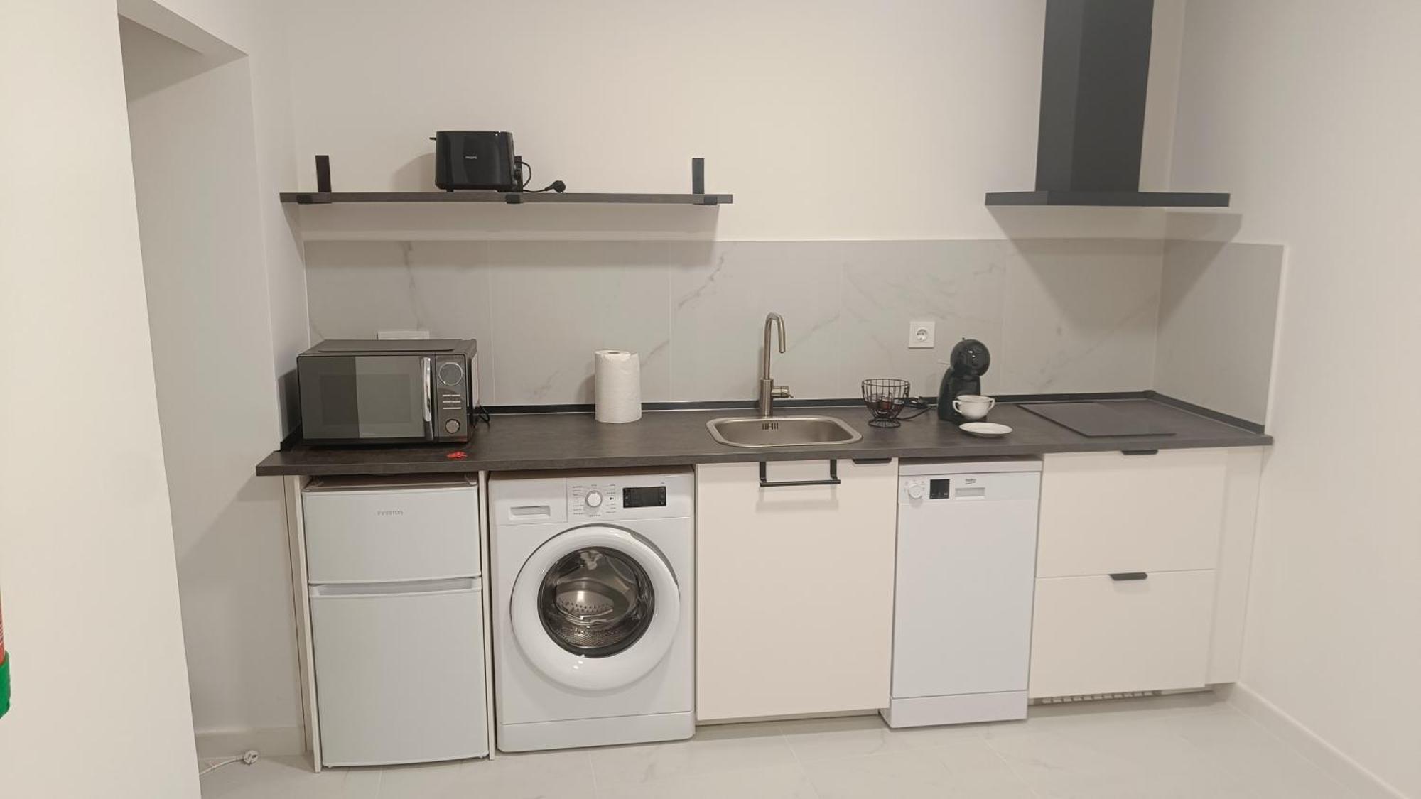 Apartament Logoxo Zarauz Zewnętrze zdjęcie