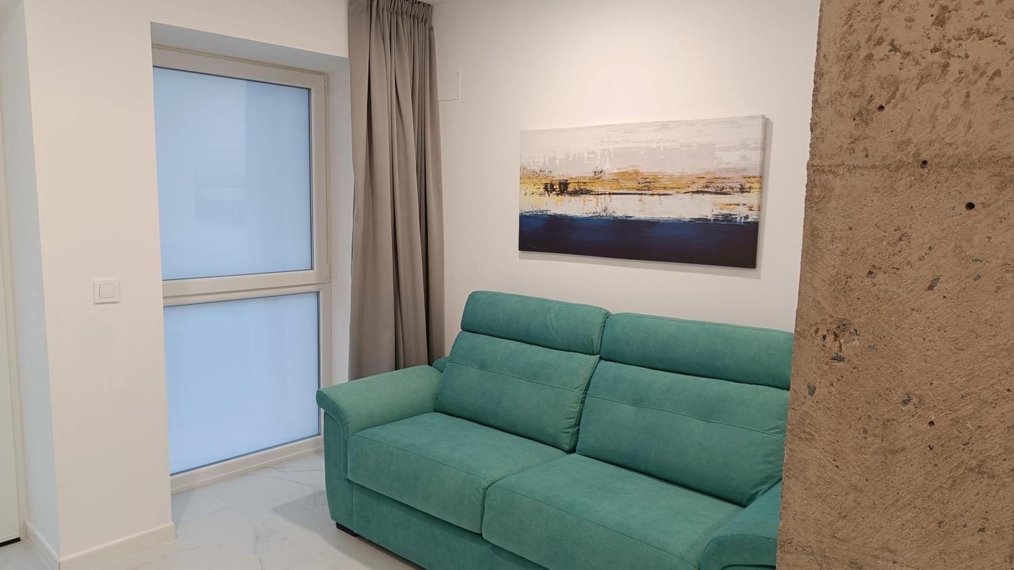 Apartament Logoxo Zarauz Zewnętrze zdjęcie