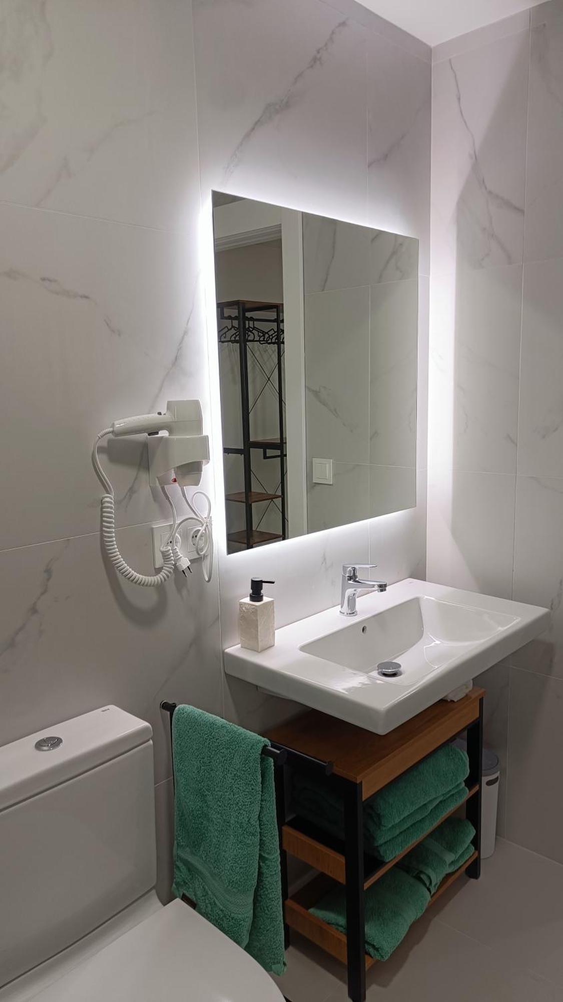 Apartament Logoxo Zarauz Zewnętrze zdjęcie