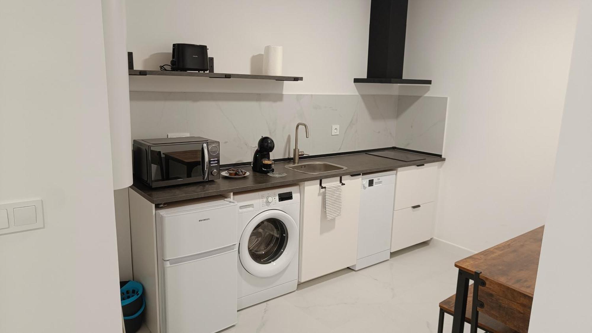 Apartament Logoxo Zarauz Zewnętrze zdjęcie