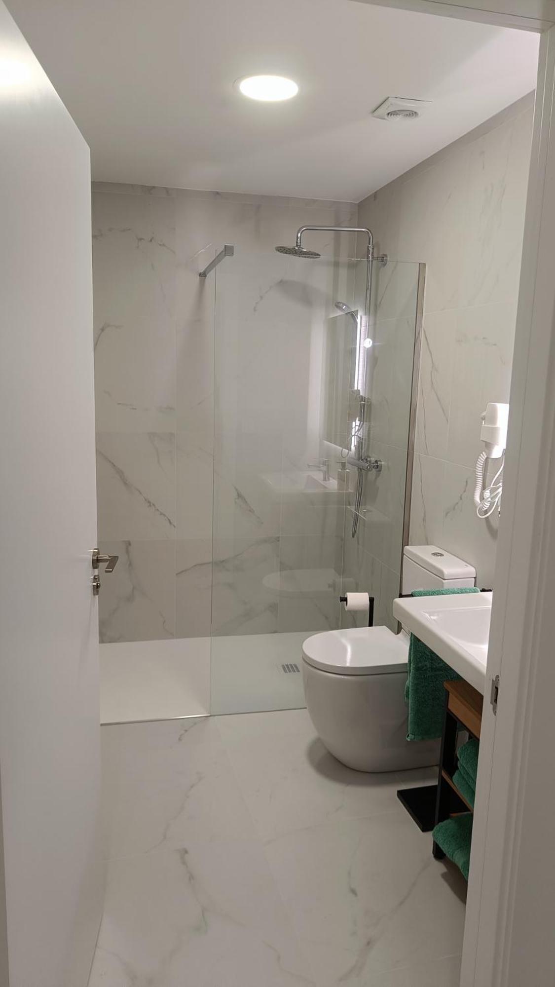 Apartament Logoxo Zarauz Zewnętrze zdjęcie