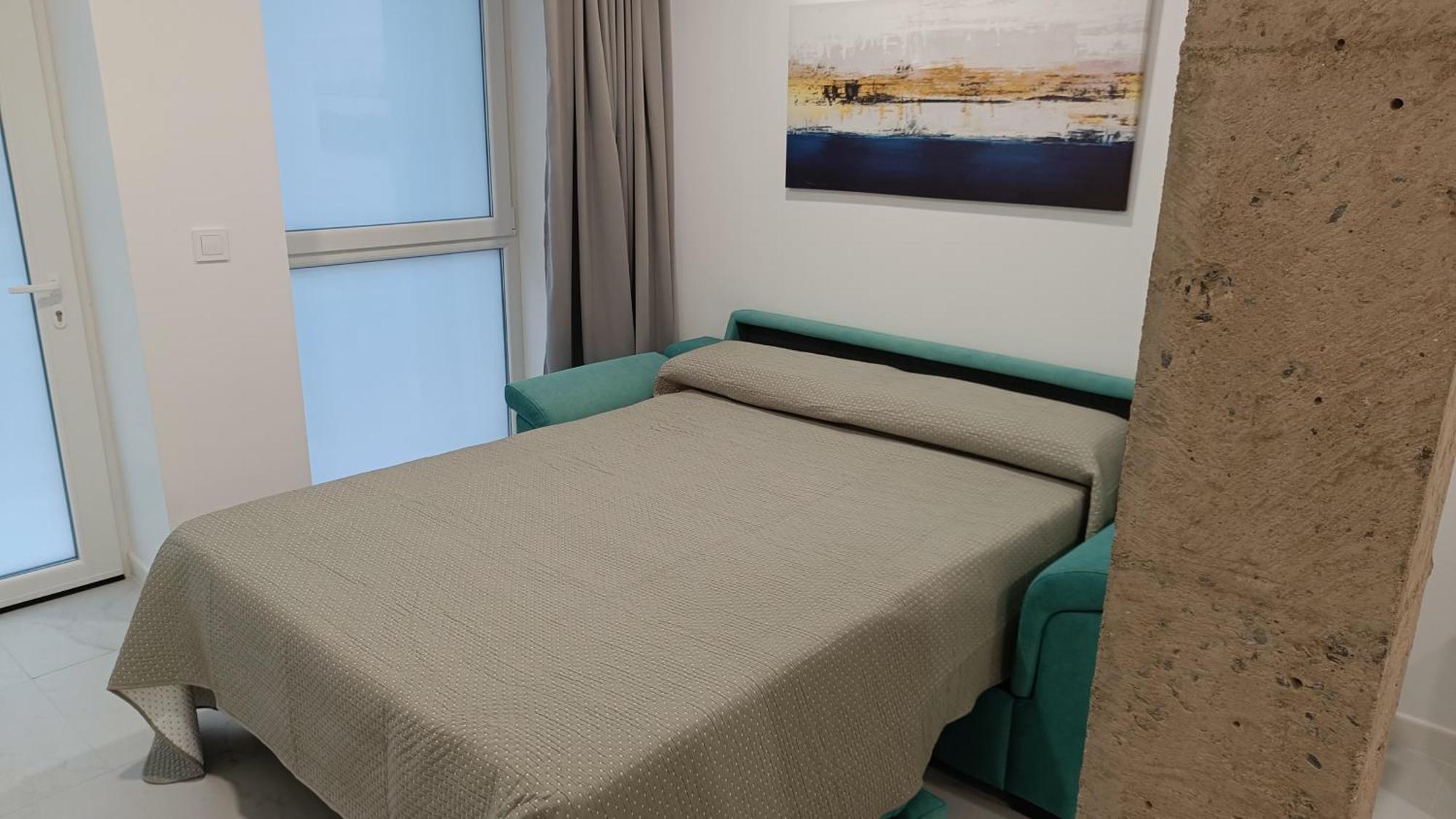 Apartament Logoxo Zarauz Zewnętrze zdjęcie