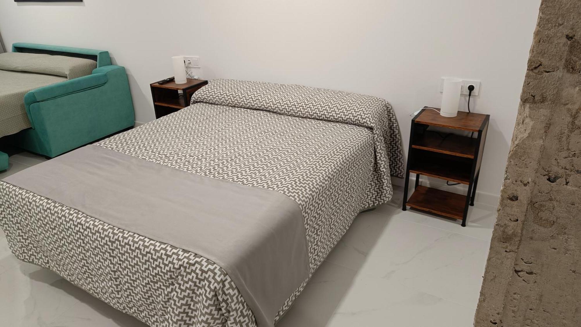 Apartament Logoxo Zarauz Zewnętrze zdjęcie