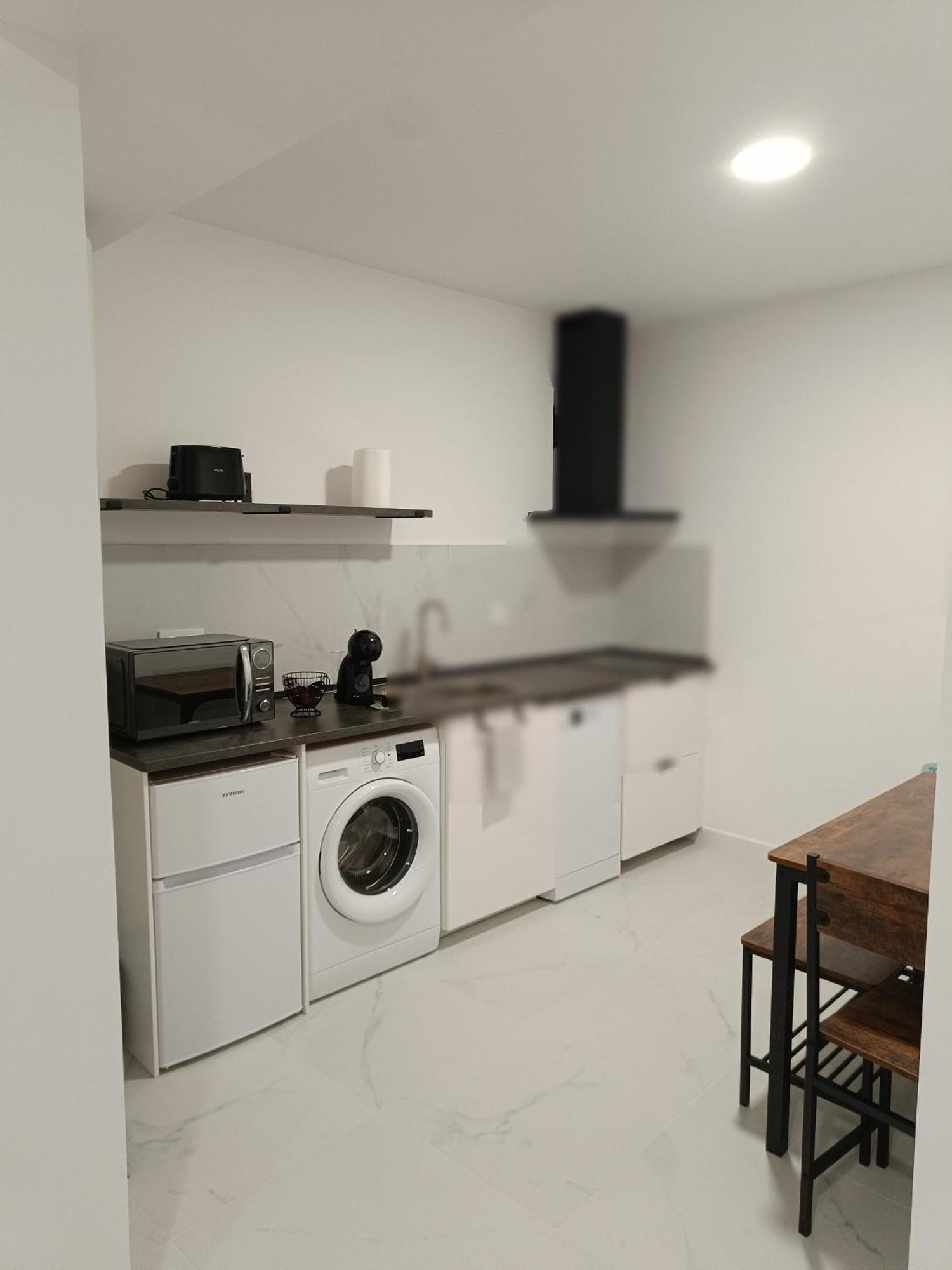Apartament Logoxo Zarauz Zewnętrze zdjęcie
